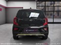 Kia picanto 1.2 essence mpi 84 ch bvm5 x line - garantie 12 mois occasion simplicicar lyon ouest simplicicar simplicibike...