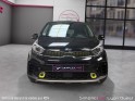 Kia picanto 1.2 essence mpi 84 ch bvm5 x line - garantie 12 mois occasion simplicicar lyon ouest simplicicar simplicibike...
