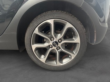 Kia picanto 1.2 essence mpi 84 ch bvm5 x line - garantie 12 mois occasion simplicicar lyon ouest simplicicar simplicibike...