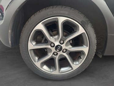 Kia picanto 1.2 essence mpi 84 ch bvm5 x line - garantie 12 mois occasion simplicicar lyon ouest simplicicar simplicibike...