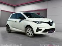Renault zoe r110 life - 52kwh - ze 50 - suivi renault - garantie 12 mois occasion simplicicar nimes - rb auto simplicicar...
