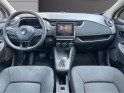 Renault zoe r110 life - 52kwh - ze 50 - suivi renault - garantie 12 mois occasion simplicicar nimes - rb auto simplicicar...