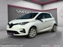 Renault zoe r110 life - 52kwh - ze 50 - suivi renault - garantie 12 mois occasion simplicicar nimes - rb auto simplicicar...