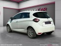 Renault zoe r110 life - 52kwh - ze 50 - suivi renault - garantie 12 mois occasion simplicicar nimes - rb auto simplicicar...