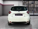 Renault zoe r110 life - 52kwh - ze 50 - suivi renault - garantie 12 mois occasion simplicicar nimes - rb auto simplicicar...