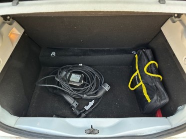 Renault zoe r110 life - 52kwh - ze 50 - suivi renault - garantie 12 mois occasion simplicicar nimes - rb auto simplicicar...