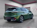 Peugeot 308 puretech 130ch ss eat8 allure occasion simplicicar grenoble simplicicar simplicibike france