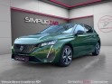 Peugeot 308 puretech 130ch ss eat8 allure occasion simplicicar grenoble simplicicar simplicibike france