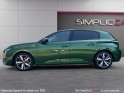 Peugeot 308 puretech 130ch ss eat8 allure occasion simplicicar grenoble simplicicar simplicibike france
