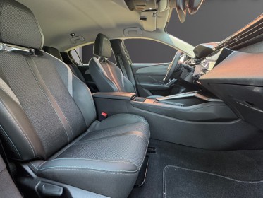 Peugeot 308 puretech 130ch ss eat8 allure occasion simplicicar grenoble simplicicar simplicibike france