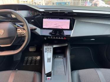 Peugeot 308 puretech 130ch ss eat8 allure occasion simplicicar grenoble simplicicar simplicibike france