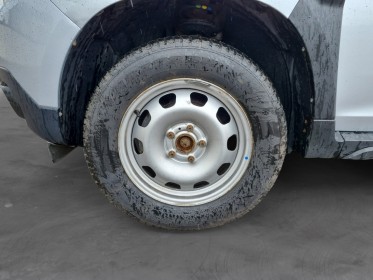 Dacia duster eco-g 100 4x2  gpl/essence sièges chauffants garantie 12 mois occasion simplicicar charmes simplicicar...