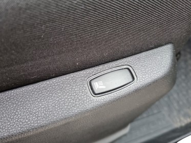 Dacia duster eco-g 100 4x2  gpl/essence sièges chauffants garantie 12 mois occasion simplicicar charmes simplicicar...