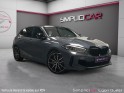 Bmw serie 1 f40 m135i xdrive 306 ch bva8 - garantie 12 mois occasion simplicicar lyon ouest simplicicar simplicibike france