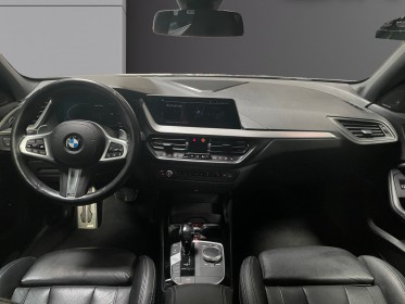 Bmw serie 1 f40 m135i xdrive 306 ch bva8 - garantie 12 mois occasion simplicicar lyon ouest simplicicar simplicibike france