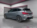 Bmw serie 1 f40 m135i xdrive 306 ch bva8 - garantie 12 mois occasion simplicicar lyon ouest simplicicar simplicibike france