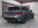 Bmw serie 1 f40 m135i xdrive 306 ch bva8 - garantie 12 mois occasion simplicicar lyon ouest simplicicar simplicibike france