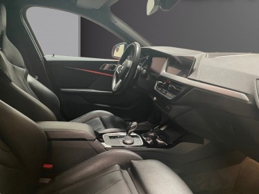 Bmw serie 1 f40 m135i xdrive 306 ch bva8 - garantie 12 mois occasion simplicicar lyon ouest simplicicar simplicibike france