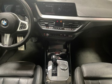 Bmw serie 1 f40 m135i xdrive 306 ch bva8 - garantie 12 mois occasion simplicicar lyon ouest simplicicar simplicibike france