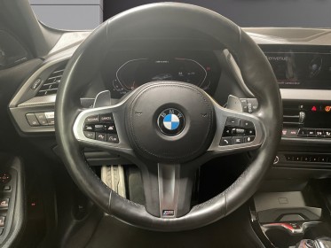 Bmw serie 1 f40 m135i xdrive 306 ch bva8 - garantie 12 mois occasion simplicicar lyon ouest simplicicar simplicibike france