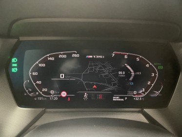 Bmw serie 1 f40 m135i xdrive 306 ch bva8 - garantie 12 mois occasion simplicicar lyon ouest simplicicar simplicibike france