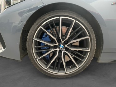 Bmw serie 1 f40 m135i xdrive 306 ch bva8 - garantie 12 mois occasion simplicicar lyon ouest simplicicar simplicibike france