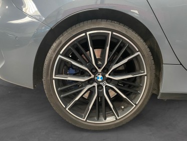 Bmw serie 1 f40 m135i xdrive 306 ch bva8 - garantie 12 mois occasion simplicicar lyon ouest simplicicar simplicibike france