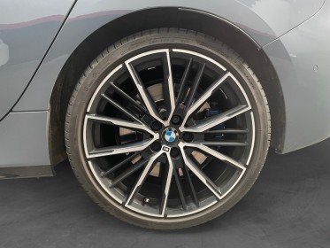 Bmw serie 1 f40 m135i xdrive 306 ch bva8 - garantie 12 mois occasion simplicicar lyon ouest simplicicar simplicibike france
