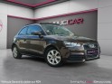 Audi a1 a1 1.6 tdi 90 ambition luxe toit ouvrant - garantie 12 mois occasion parc voitures beauvais simplicicar simplicibike...