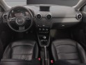 Audi a1 a1 1.6 tdi 90 ambition luxe toit ouvrant - garantie 12 mois occasion parc voitures beauvais simplicicar simplicibike...