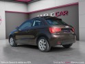 Audi a1 a1 1.6 tdi 90 ambition luxe toit ouvrant - garantie 12 mois occasion parc voitures beauvais simplicicar simplicibike...