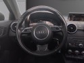 Audi a1 a1 1.6 tdi 90 ambition luxe toit ouvrant - garantie 12 mois occasion parc voitures beauvais simplicicar simplicibike...