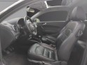 Audi a1 a1 1.6 tdi 90 ambition luxe toit ouvrant - garantie 12 mois occasion parc voitures beauvais simplicicar simplicibike...