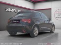 Audi a1 a1 1.6 tdi 90 ambition luxe toit ouvrant - garantie 12 mois occasion parc voitures beauvais simplicicar simplicibike...