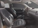 Audi a1 a1 1.6 tdi 90 ambition luxe toit ouvrant - garantie 12 mois occasion parc voitures beauvais simplicicar simplicibike...