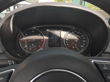 Audi a1 a1 1.6 tdi 90 ambition luxe toit ouvrant - garantie 12 mois occasion parc voitures beauvais simplicicar simplicibike...