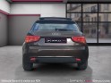Audi a1 a1 1.6 tdi 90 ambition luxe toit ouvrant - garantie 12 mois occasion parc voitures beauvais simplicicar simplicibike...