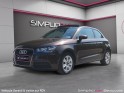 Audi a1 a1 1.6 tdi 90 ambition luxe toit ouvrant - garantie 12 mois occasion parc voitures beauvais simplicicar simplicibike...