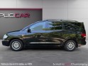 Ssangyong rodius 270 xdi 2wd a occasion champigny-sur-marne (94) simplicicar simplicibike france