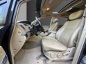 Ssangyong rodius 270 xdi 2wd a occasion champigny-sur-marne (94) simplicicar simplicibike france