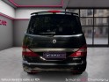 Ssangyong rodius 270 xdi 2wd a occasion champigny-sur-marne (94) simplicicar simplicibike france