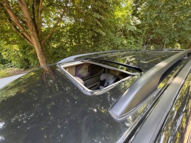 Ssangyong rodius 270 xdi 2wd a occasion champigny-sur-marne (94) simplicicar simplicibike france
