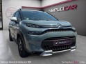 Citroen c3 aircross bluehdi 110 ss bvm6 feel pack occasion simplicicar lille  simplicicar simplicibike france