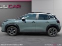 Citroen c3 aircross bluehdi 110 ss bvm6 feel pack occasion simplicicar lille  simplicicar simplicibike france