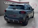 Citroen c3 aircross bluehdi 110 ss bvm6 feel pack occasion simplicicar lille  simplicicar simplicibike france