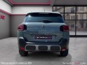 Citroen c3 aircross bluehdi 110 ss bvm6 feel pack occasion simplicicar lille  simplicicar simplicibike france