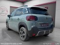 Citroen c3 aircross bluehdi 110 ss bvm6 feel pack occasion simplicicar lille  simplicicar simplicibike france