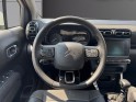 Citroen c3 aircross bluehdi 110 ss bvm6 feel pack occasion simplicicar lille  simplicicar simplicibike france