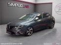 Renault megane iv berline tce 205 energy edc gt occasion simplicicar pau simplicicar simplicibike france
