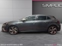 Renault megane iv berline tce 205 energy edc gt occasion simplicicar pau simplicicar simplicibike france